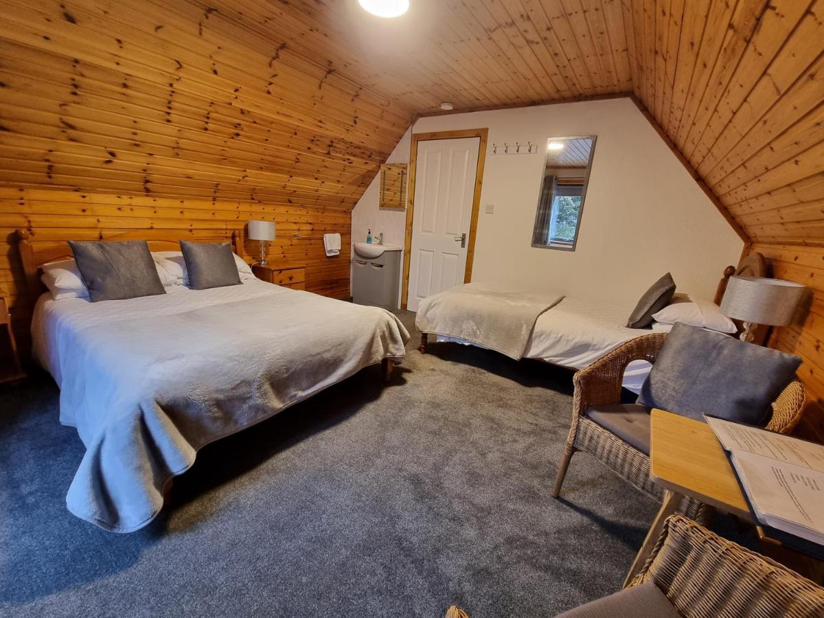 คาร์น มอร์ เบด แอนด์ เบรกฟาสต์ Bed & Breakfast อาวีมอร์ ห้อง รูปภาพ