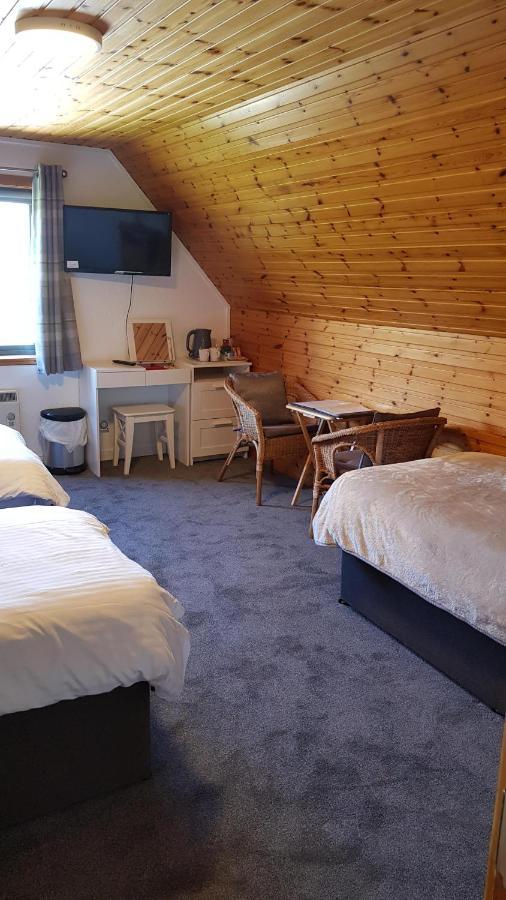 คาร์น มอร์ เบด แอนด์ เบรกฟาสต์ Bed & Breakfast อาวีมอร์ ภายนอก รูปภาพ