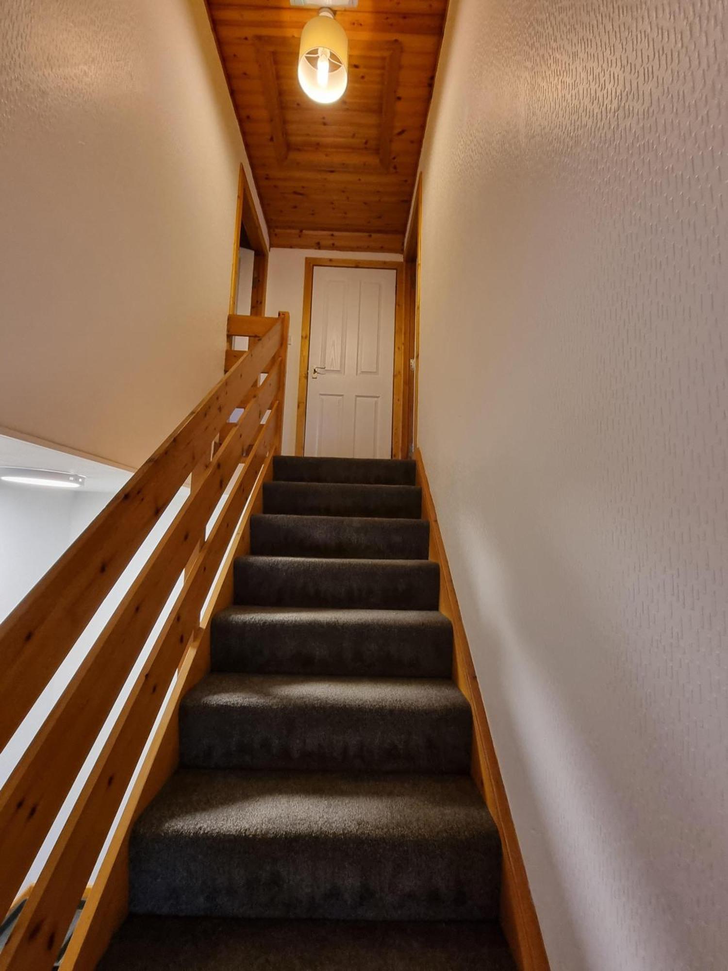 คาร์น มอร์ เบด แอนด์ เบรกฟาสต์ Bed & Breakfast อาวีมอร์ ห้อง รูปภาพ
